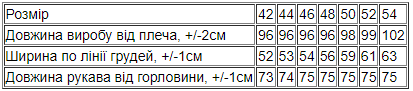 Сукня жіноча Носи своє 52 Синій (p-12257-136115) - Фото 8 Сукня жіноча Носи своє 52 Синій (p-12257-136115) - изображение 8