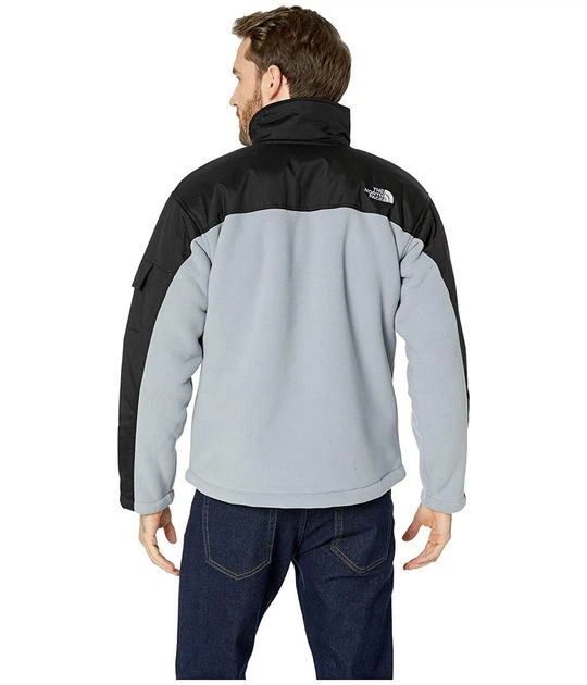 Хутряна куртка The North Face Salinas Jacket Mid Color: Grey/Black M - Фото 4 Хутряна куртка The North Face Salinas Jacket Mid Color: Grey/Black M - зображення 4