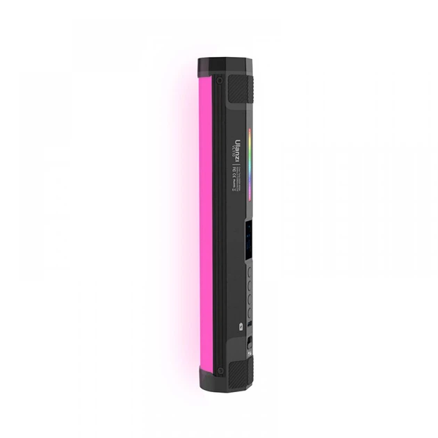 LED-освітлювач Ulanzi VL110 RGB 2500-9000K (вузький освітлювач
