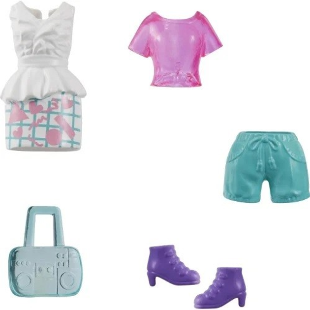 Фігурка Polly Pocket HKV87 (194735109197) - зображення 3