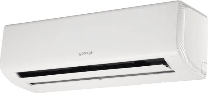 Кондиционер ﻿Gorenje TITAN26IN TR/TITAN26OUT - изображение 2