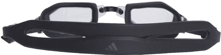 Окуляри для плавання для юніорів Adidas Ripstream Starter IK9661 Чорні (4067886139770) - зображення 3