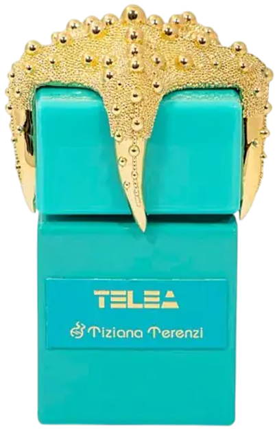 Perfumy unisex Tiziana Terenzi Telea 100 ml (8016741502606) - obraz 1