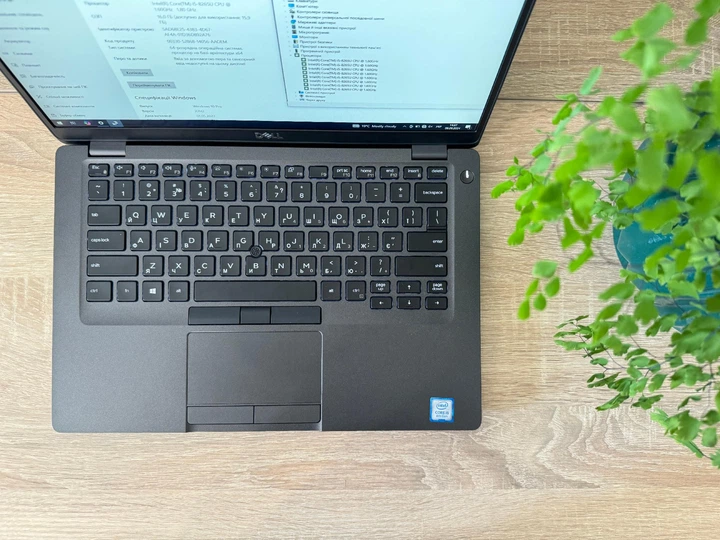 Ноутбук Dell Latitude 5400 14