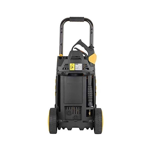 Мойка высокого давления DeWALT 2.9 kW, 160 бар, шланг 8 м [90970] - изображение 3