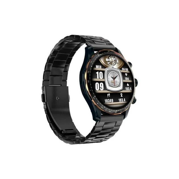 Смарт-часы Globex Smart Watch Titan [88859] - изображение 2