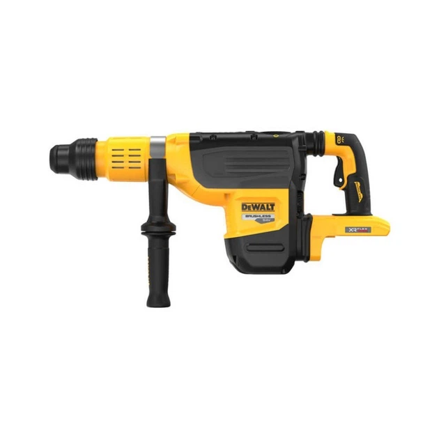 Перфоратор DeWALT SDS MAX, 54 В, 19.4 Дж, 2 режима [90799] - изображение 2