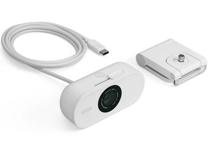 【ほぼ新品】Elgato Facecam Amazon.co.jp: Elgato Facecam - 1080p60の真のフルHDウェブ