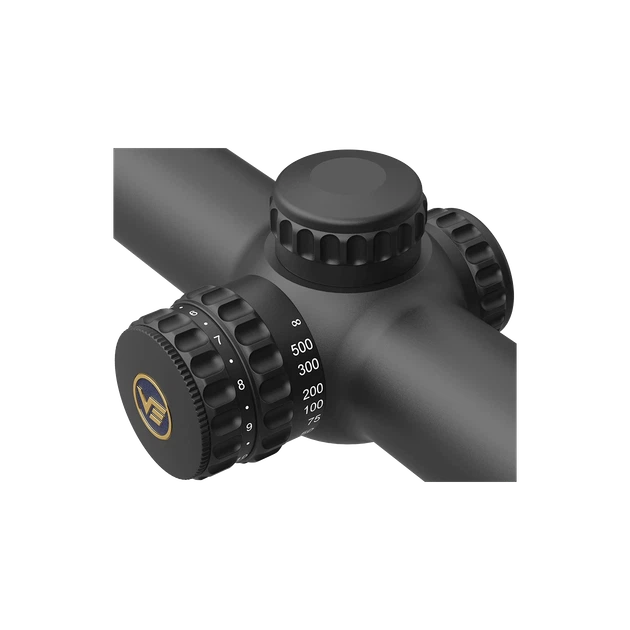 Прицел VECTOR OPTICS CONTINENTAL 3-24X56 ED SCOL-50 - Фото 4 Прицел VECTOR OPTICS CONTINENTAL 3-24X56 ED SCOL-50 - изображение 4