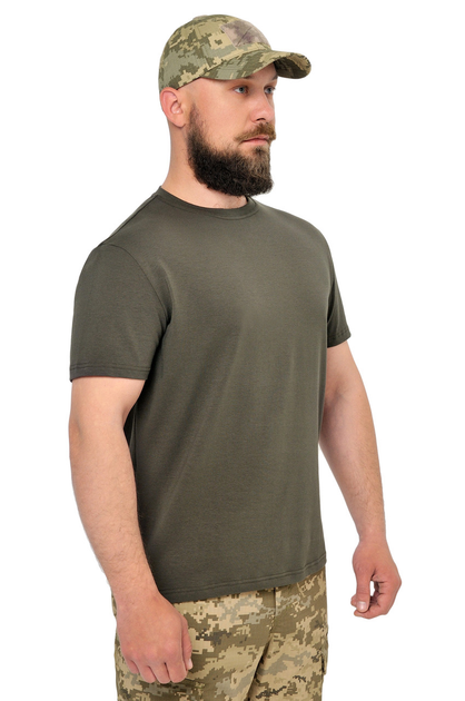 Футболка WinTac Easy stretch 3XL arm olive - изображение 1