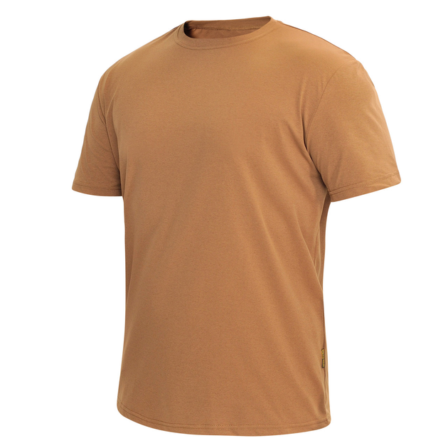 Футболка WinTac Assassin HeiQ Pure Antimicrobial 3XL Coyote Brown - изображение 1