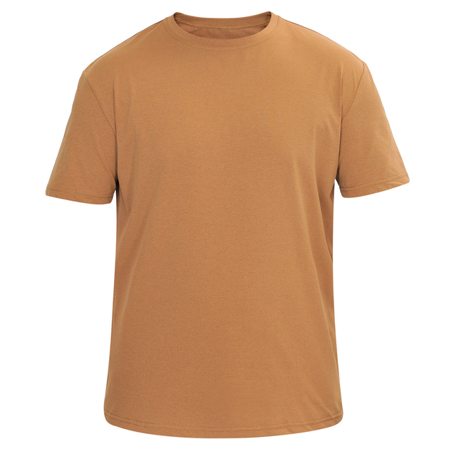 Футболка WinTac Assassin HeiQ Pure Antimicrobial 2XL Coyote Brown - зображення 2