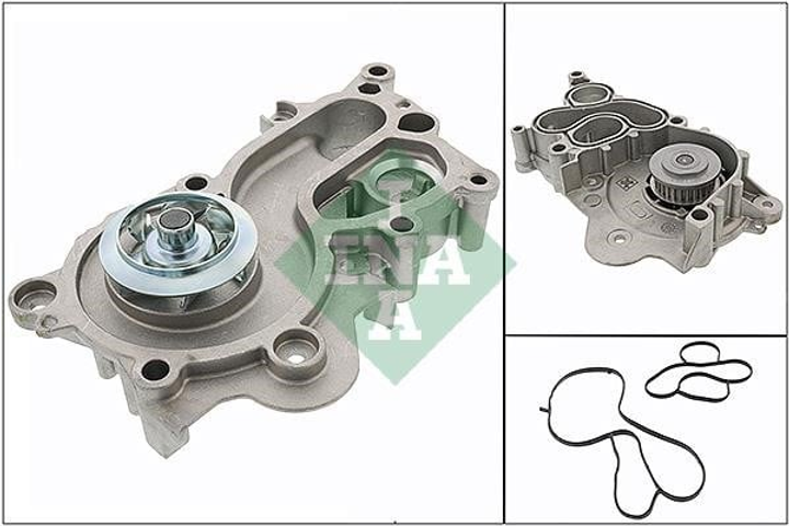 Водяной насос Ina (538074610) - изображение 1