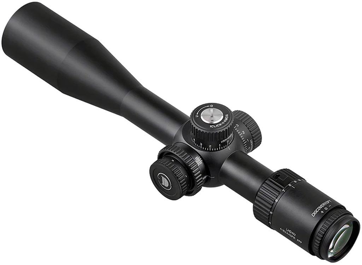 Оптический прицел Discovery Optics LHD-NV 4-16x44 SFIR FFP (30 мм, подсветка) - изображение 2