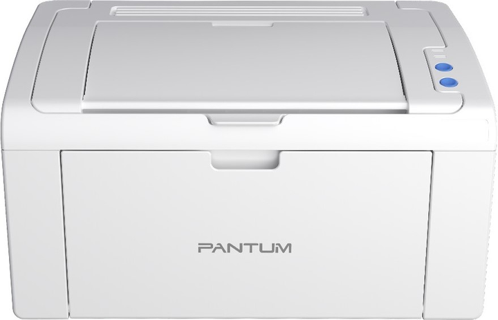 Принтер Pantum P2509W with Wi-Fi - зображення 1