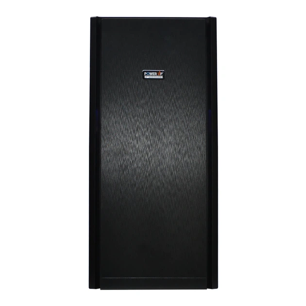 Двухпроцессорная рабочая станция PowerUp #206 Xeon E5 2690 v3 x2 / 32 GB / SSD 512GB / NVIDIA Quadro M2000 4GB для 3D моделирования видеомонтажа рендеринга для инженеров и архитекторов - Фото 3 Двухпроцессорная рабочая станция PowerUp #206 Xeon E5 2690 v3 x2 / 32 GB / SSD 512GB / NVIDIA Quadro M2000 4GB для 3D моделирования видеомонтажа рендеринга для инженеров и архитекторов - изображение 3