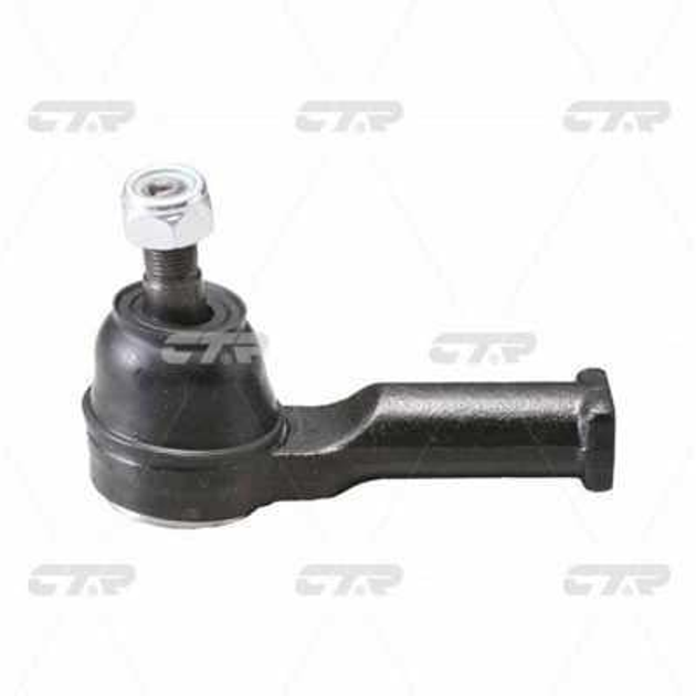 Наконечник рульової тяги Mazda 323/626 87-04 (CEMZ-32) CTR (CE0456) - зображення 1