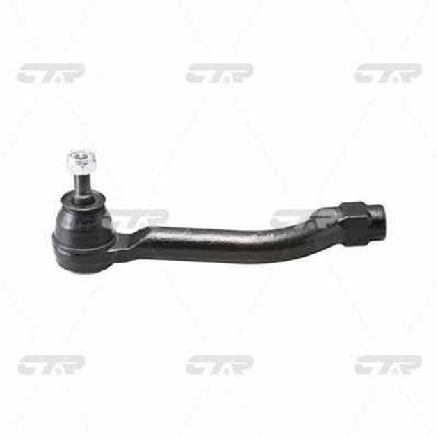 Наконечник рулевой тяги Nissan Qashqai/X-Trail 07-18 Пр. (CEN-132) CTR (CE0526) - изображение 1