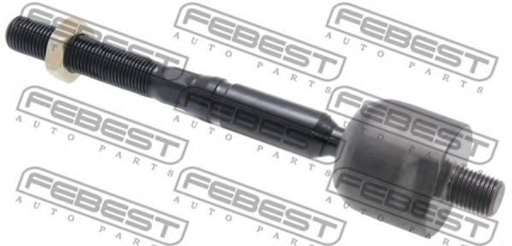 Рульова тяга Febest (0122X4WD) - зображення 1