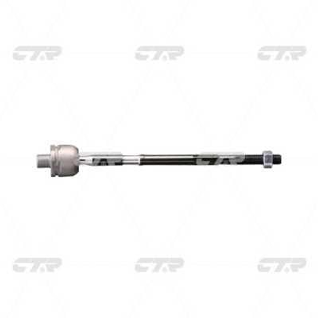 Тяга рульова Daewoo Matiz /Chevrolet Matiz/Spark 05-14 (+ГУ) (CRKD-5) CTR (CR0237) - зображення 1