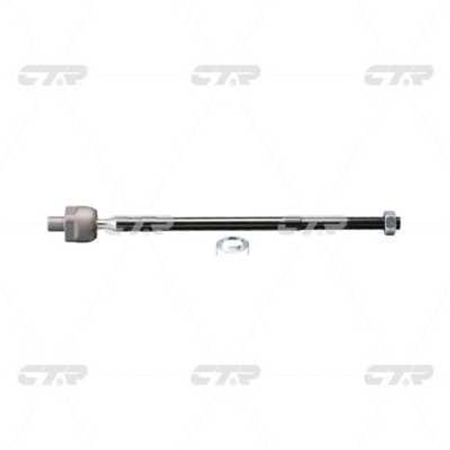 Тяга рулевая Suzuki SX4 06-/Fiat Sedici 06-14 Л. (CRS-15) CTR (CR0548) - изображение 1