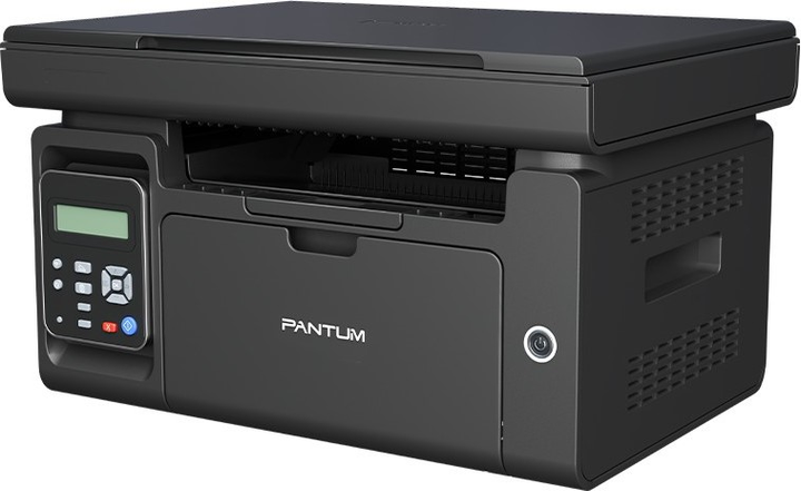 Urządzenie wielofunkcyjne Pantum M6500NW Black - obraz 3
