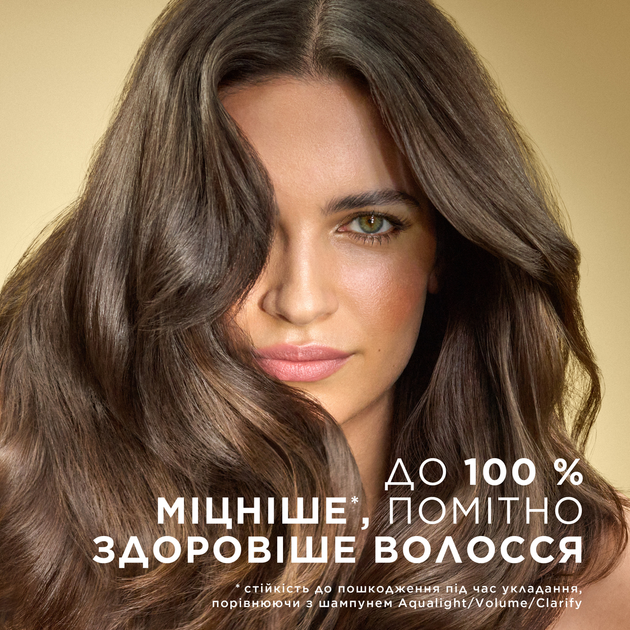 Шампунь для волосся Pantene Pro-V Додатковий об'єм 1 л (8006540381830) - зображення 2