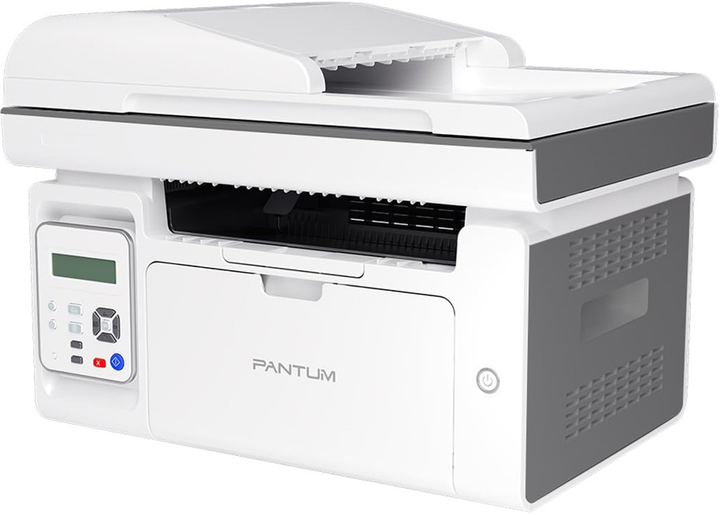 Urządzenie wielofunkcyjne Pantum M6559NW White - obraz 3
