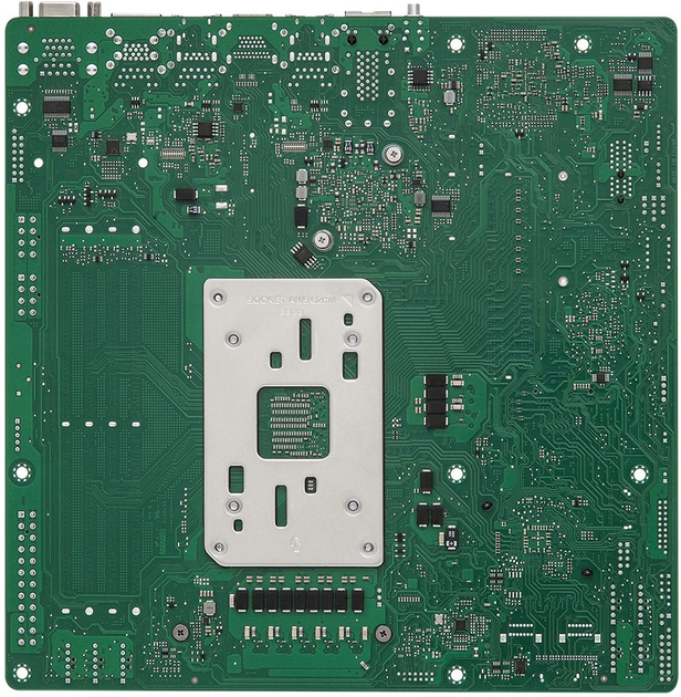 Материнська плата ASRock B650D4U-2L2T/BCM (sAM5, AMD B650E, PCI-Ex16) - зображення 3