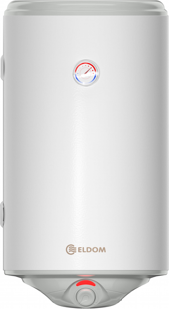 Бойлер Eldom Style Thermo 80 72265WTL - изображение 1