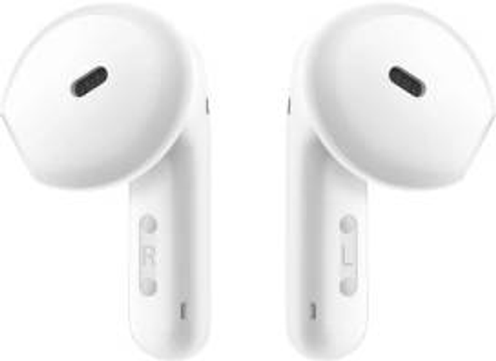 Навушники Xiaomi Redmi Buds 6 Active White (BHR8391GL) - зображення 4