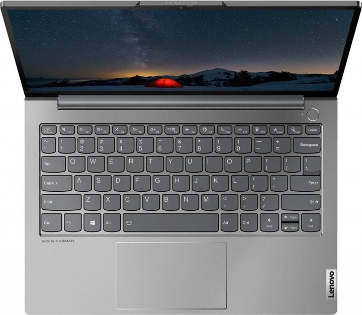 Ноутбук Lenovo ThinkBook 13s G2 ITL Б/В – фото, отзывы