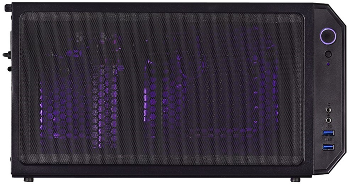 Комп'ютер Actina Endorfy (KOMACNGIP0070) Black - зображення 6