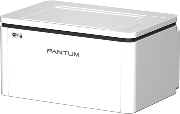 Drukarka Pantum BP2300W White - obraz 3