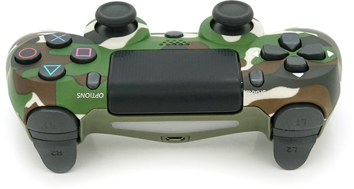 Беспроводной геймпад Brazzers для PS4 Wireless DualShock 4, разъем для ...