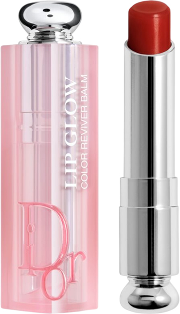 Помада для губ Dior Addict Lip Glow Balm 008 3.2 г (3348901625906) - зображення 1