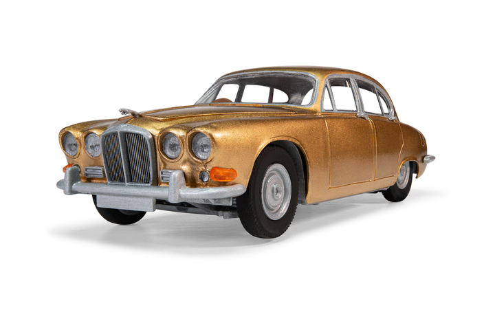 Збірна модель 1/32 автомобіль Jaguar 420 Airfix A03401V - зображення 3