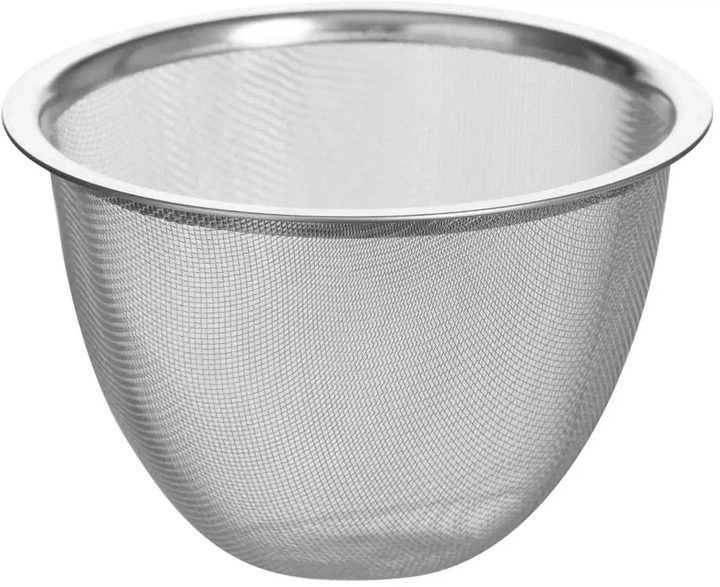 Dzbanek do herbaty Secret de Gourmet Natural jasnoróżowy 800 ml (3560233784872) - obraz 3