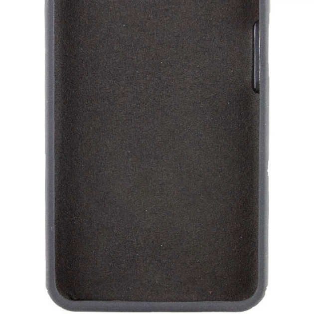 Чохол на Xiaomi Redmi 13 4G, Xiaomi Poco M6 4G / для Ксяомі, сяомі, ксіомі редмі 13 / поко М6 ТПУ Чорний / Black - Фото 2 Чохол на Xiaomi Redmi 13 4G, Xiaomi Poco M6 4G / для Ксяомі, сяомі, ксіомі редмі 13 / поко М6 ТПУ Чорний / Black - зображення 2