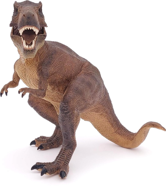 Figurka Papo T-Rex 17 cm (3465000550011) - obraz 2