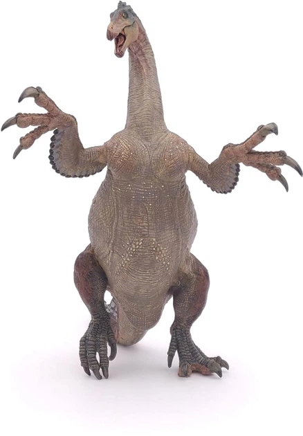 Фігурка Papo Теризинозавр 21 см (3465000550691) - зображення 3