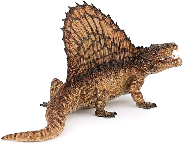 Figurka Papo Dimetrodon 7.8 cm (3465000550332) - obraz 1