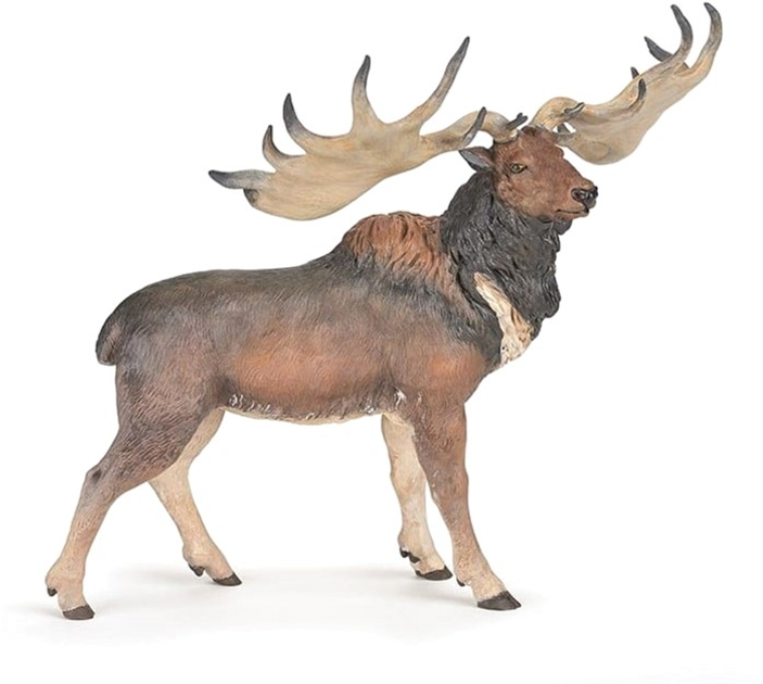 Figurka Papo Megaloceros 15 cm (3465000550806) - obraz 1