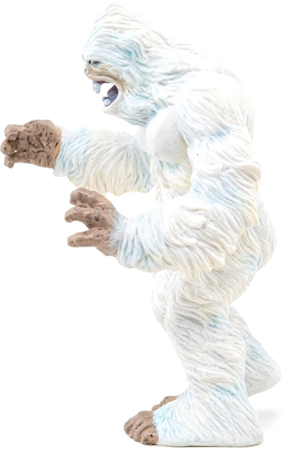 Figurka Papo Yeti 11 cm (3465000360245) - obraz 5