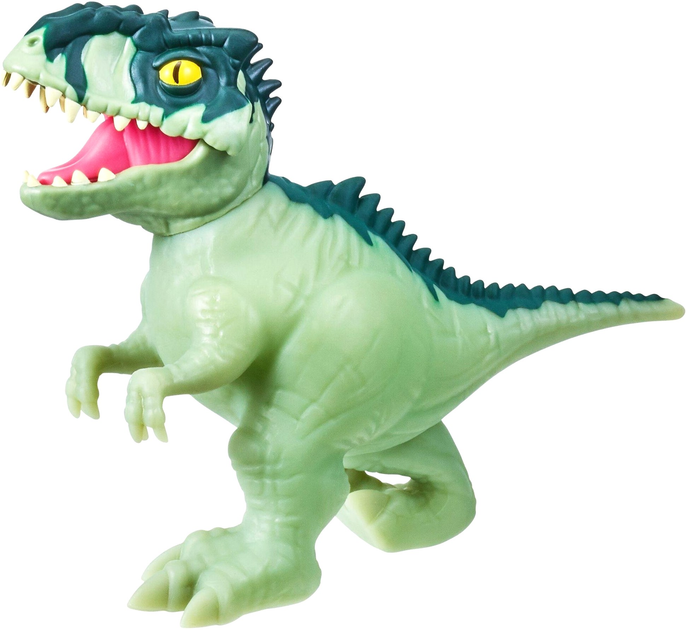 Figurka TM Toys Goo Jit Zu Jurassic World Pyro 14 cm (0630996413067) - obraz 2