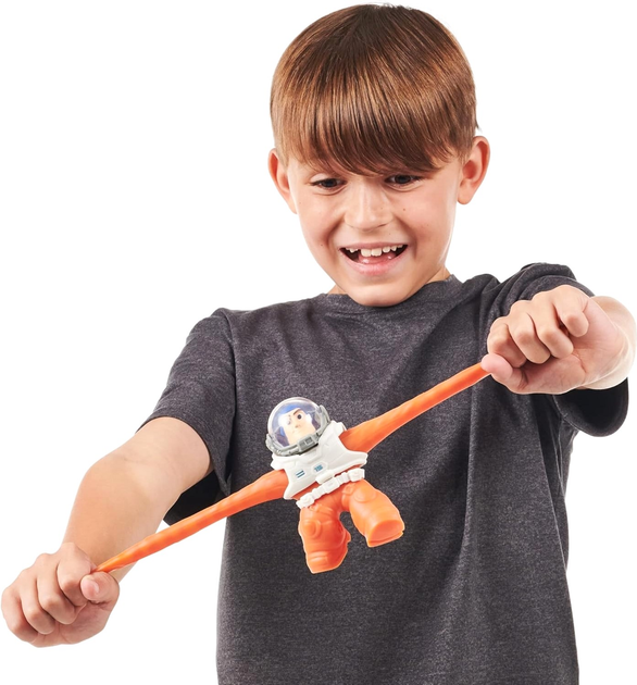Figurka Moose Goo Jit Zu Lightyear Buzz XL-15 12 cm (0630996414255) - obraz 4