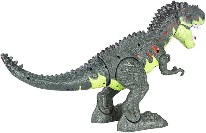 Figurka LEAN Toys Dinozaur Tyranozaur Rex 22 cm (5905884458945) - obraz 3