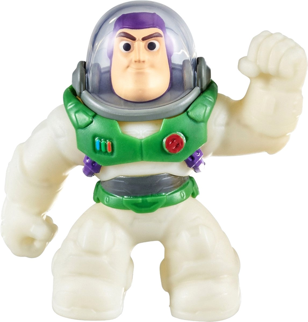 Постачальник: Місто: Київ Toys Goo Jitzu Lightyear Supagoo Базз 20 см (0630996414217) - зображення 2