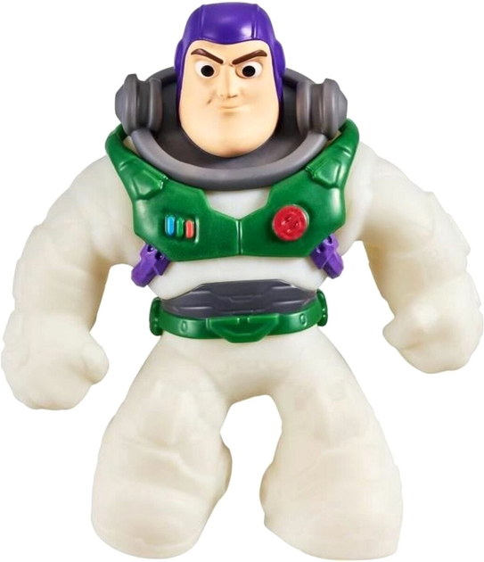 Figurka Moose Goo Jitzu Lightyear Supagoo Buzz 20 cm (0630996414217) - obraz 3