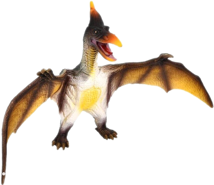 Figurka Trefl Dinozaur Pterodaktyl z dźwiękiem 27.5 cm (5901353674427) - obraz 1